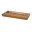 Solid Wood Decorative Tray