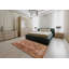 Tapis oriental orange Paley-2037666069