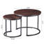 Tables basses 2 pièces Erbe-634827919