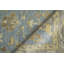 Antique Weave Oushak Wool Oriental Area Rug-113728146