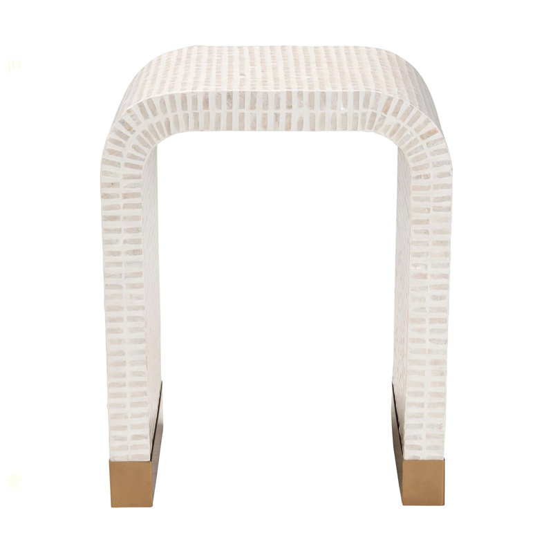Table de bout