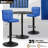 Laylan 2 - Person Pedestal Dining Set-1851257734-1851257737