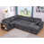 Dark Gray selected