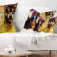 Coussin Schafer