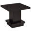 Ensemble de tables basses Myria Cappuccino-754277448
