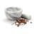 Marble Mortar And Pestle Set