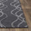 Tapis 100% laine touffeté à la main-1288693361