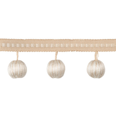 Passementerie Volume I Claude Fabric