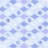 Stylish Hall Carpet (3.3 x 6.6 ft), 100% Polyester, 0.3 in Pile Height | Antibacterial, PVC Non-Slip Underside | 3D Digital Printing, Machine Washable | Perfect for Entryways & Living Spaces, Durable & Easy Care-808935039