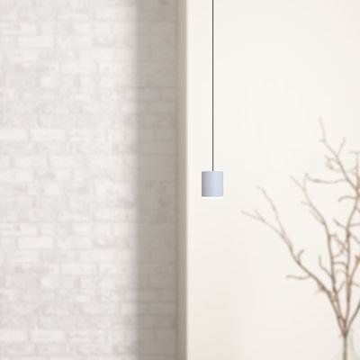 Andromedae 1 - Light Single Pendant