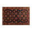 Tapis d'intérieur et d'extérieur brun Persian-538016264
