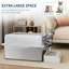 Polypropylene Litter Box-905914779