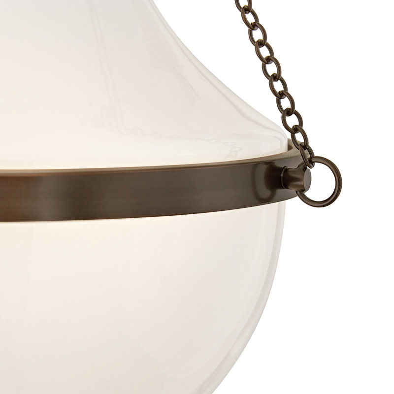 Luminaire suspendu Hinkley Collins