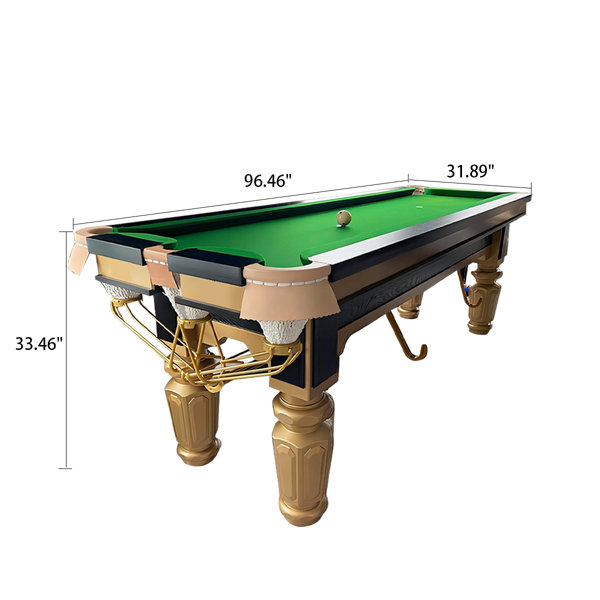 Reconnaissance Table Recon Furniture 96.46