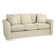 Bridgeport Upholstered 85'' Sofa