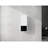 Float Mounting Design Bathroom Side Cabinet