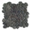 Carreau de mosaïque de pierre naturelle de 12 po x 12 po Kansas