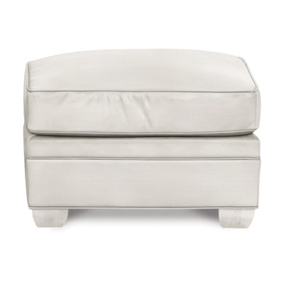 Hillcrest Ottoman