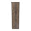 Bhaga Manufactured Wood Wardrobe-1631045225