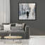 «Spring Rain New York Neutral Crop» par Julia Purinton - Peinture-640280002-640280005