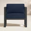 Chaise longue d'extérieur avec coussins Sunbrella® Smith-1599152752-1587218389