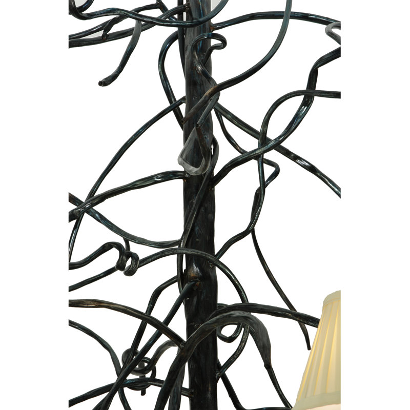 6 - Light Chandelier