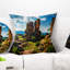 Coussin lombaire Belogradchik