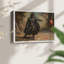 Série florale - CCLX III - Reproduction encadrée - Restickable-274008361-274008362