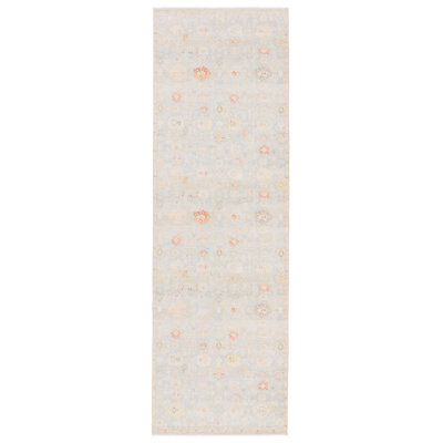 Dajoun Floral Indoor Rug