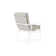 Cascade Outdoor Dining Armchair