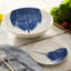 Horseshoe Crab Wide Serving Bowl