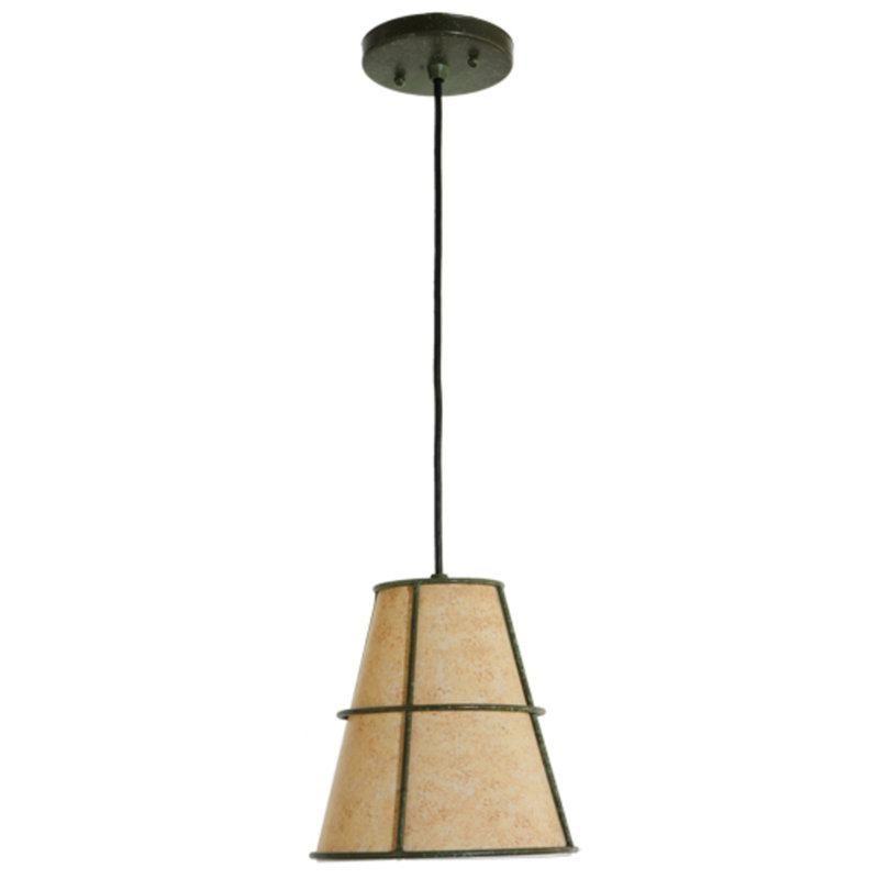 Cilindro 1 - Light Pendant