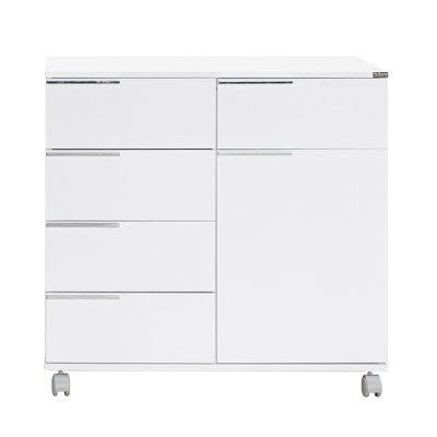 5 -Drawer Accent Chest