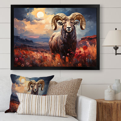 " Native American Art Pairies Spirit "