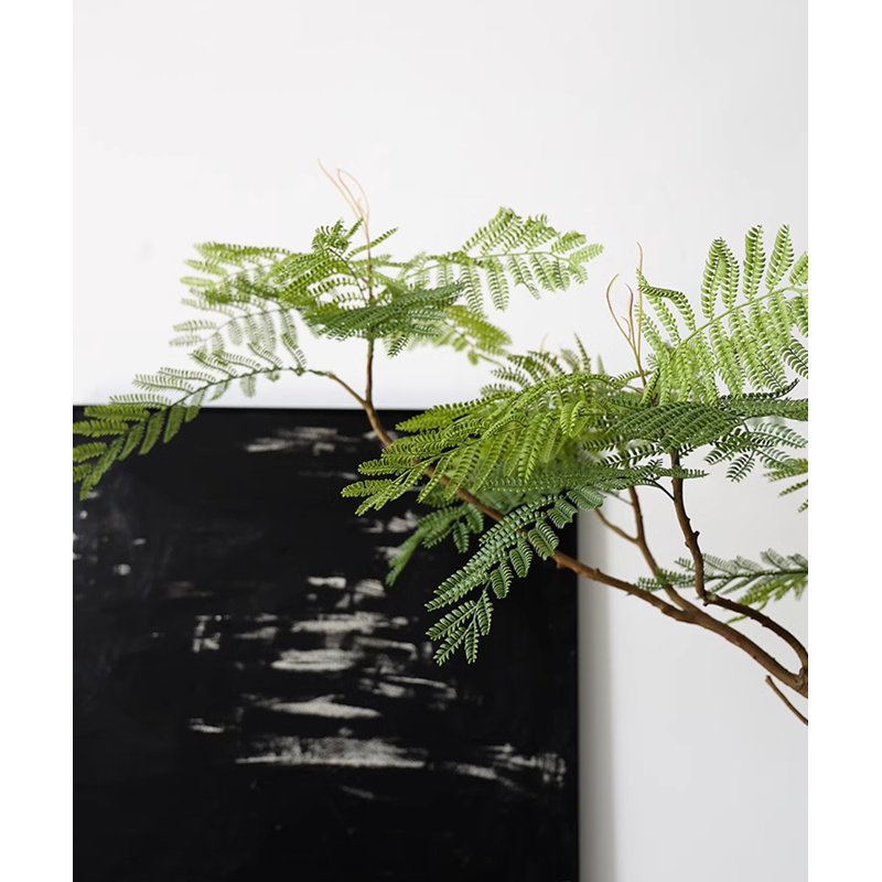 Stella Trek Jacaranda Tree - High Imitation Green Plant