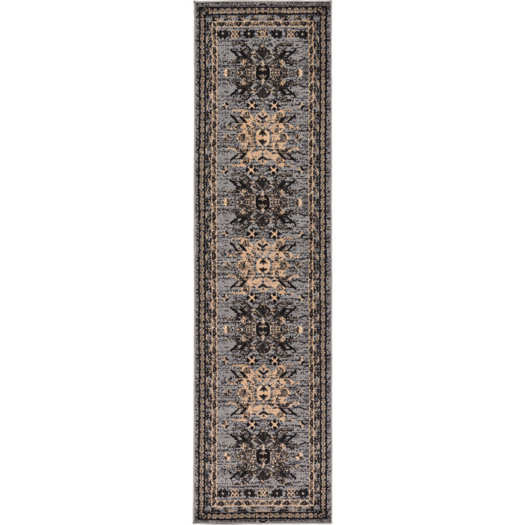 Eesi Oriental Indoor Rug