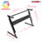 5 Core Keyboard Stand Adjustable z Style Piano Riser + Keyboard Piano Bench-101820395