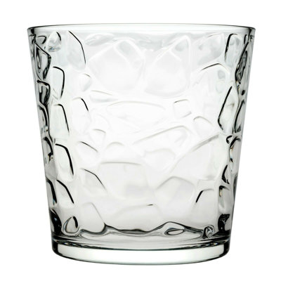 Gaby Glass Flower Pot/Vases Mosaic