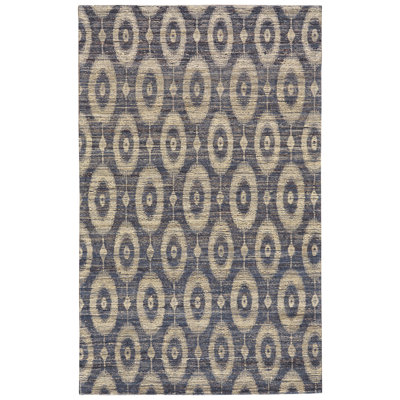 Ayssa Geometric Indoor Rug