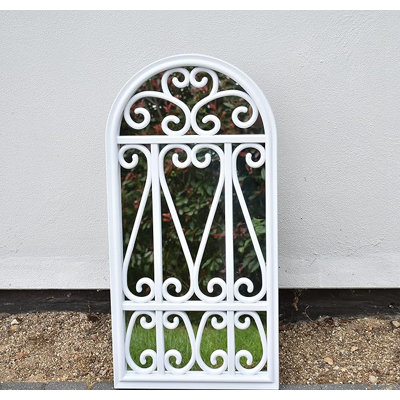 Arch Mirror