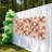 Artificial Flower Wall Panel-134197614-134197612