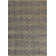 Glam Gray/Gold Area Rug