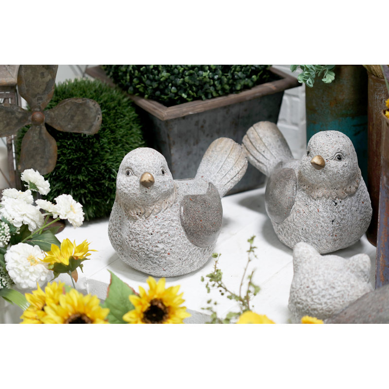 Dougherty Animals Figurines & Sculptures