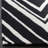 Sanyla Hand Tufted Wool Chevron Rug-927376488