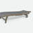 Banzai Chaise Lounge With Pull-out Tray