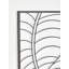 Plants & Flowers Wall Decor on Metal