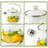 Kettle with Whistle Lemon 2.7-qt.