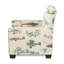 Fauteuil pour enfants Alarins