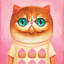 " Hey Cupcake " by Melanie Schultz-22646271