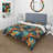Artistic Expression Paisley Pattern Paisley Duvet Cover-1372925054